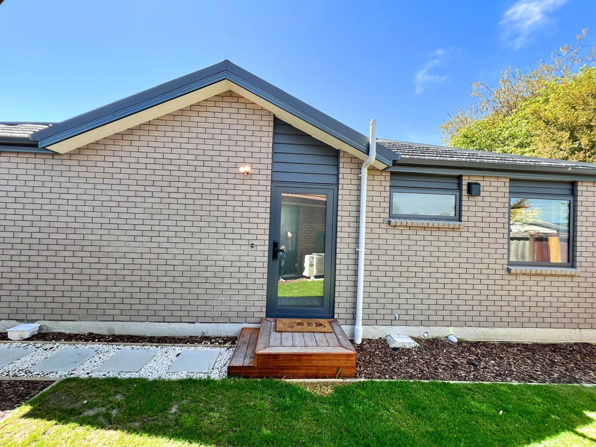 Modern Home With 2 Ensuites Only 17 Minutes To City And Chc Airport Christchurch Zewnętrze zdjęcie