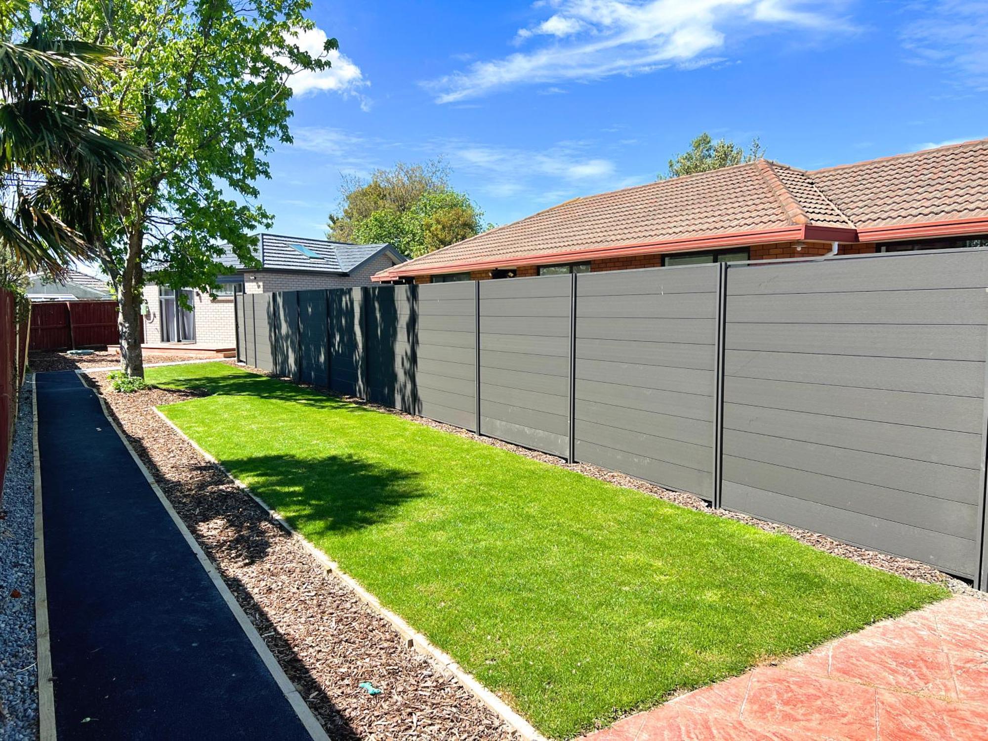 Modern Home With 2 Ensuites Only 17 Minutes To City And Chc Airport Christchurch Zewnętrze zdjęcie