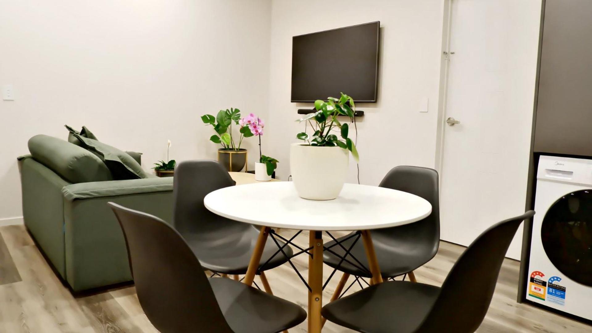 Modern Home With 2 Ensuites Only 17 Minutes To City And Chc Airport Christchurch Zewnętrze zdjęcie